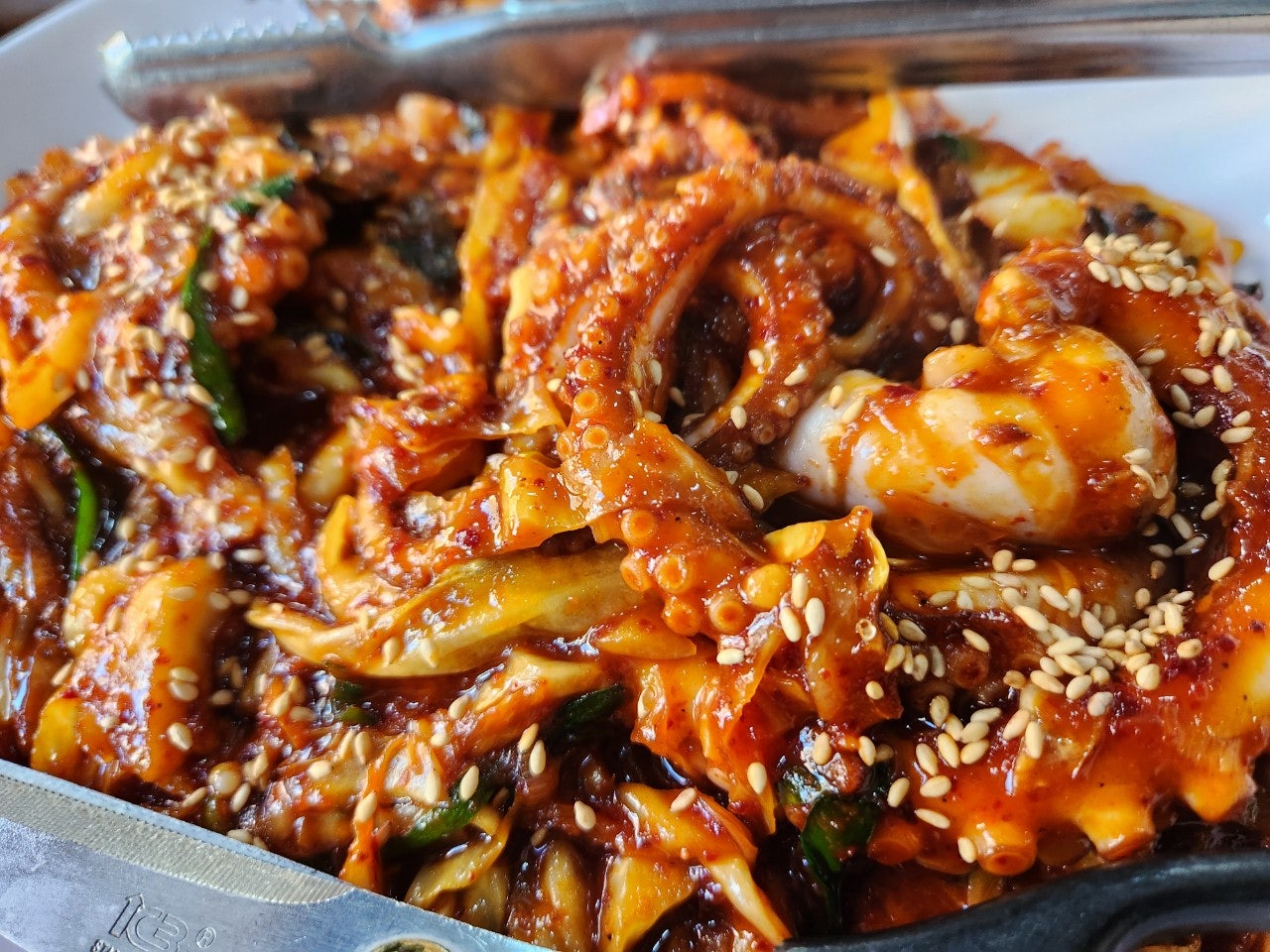 코다리찜마을 이미지