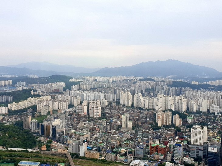 고덕한남 이미지