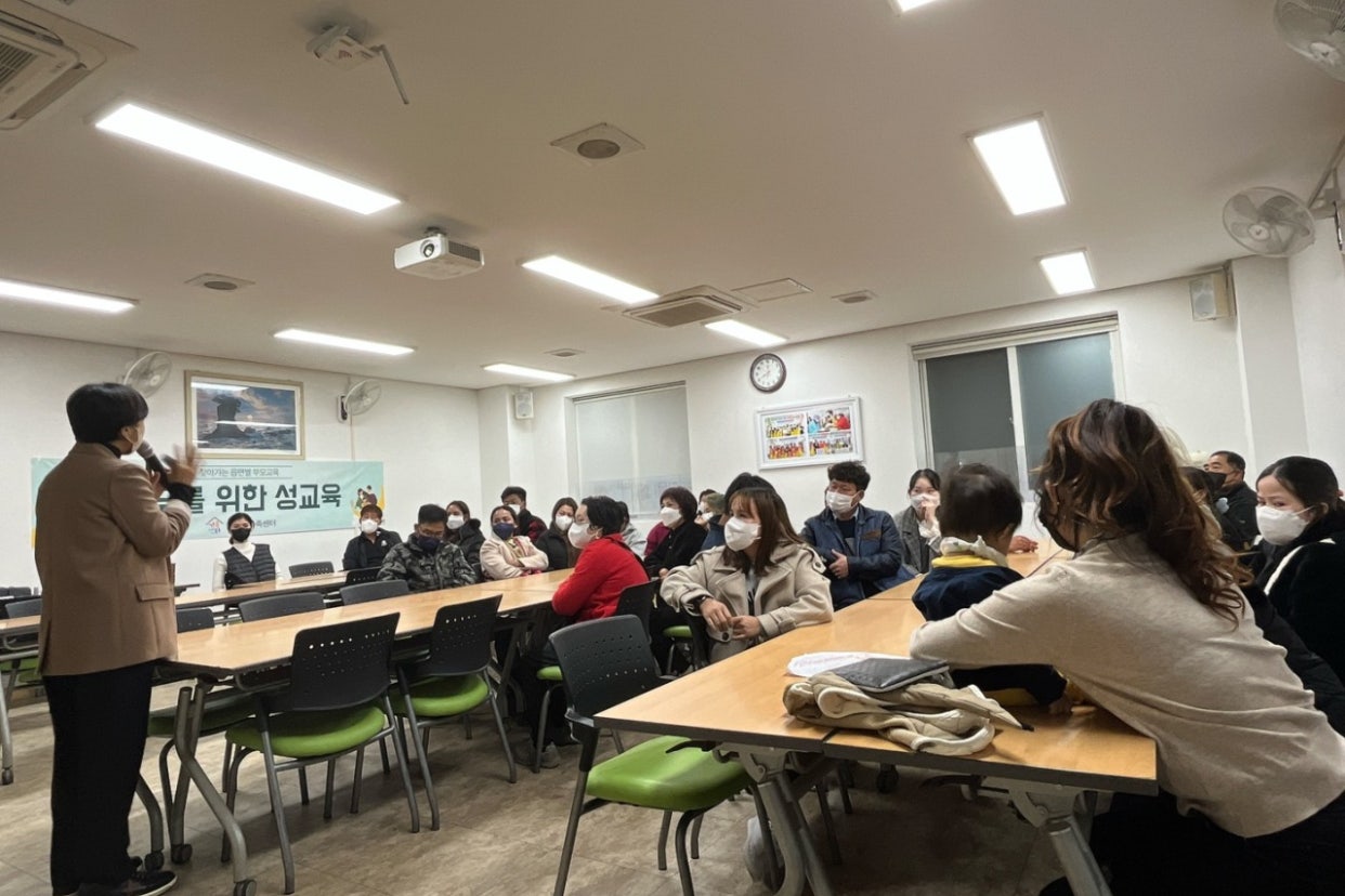 11우러15일(화) 찾아가는 부모교육-월야면