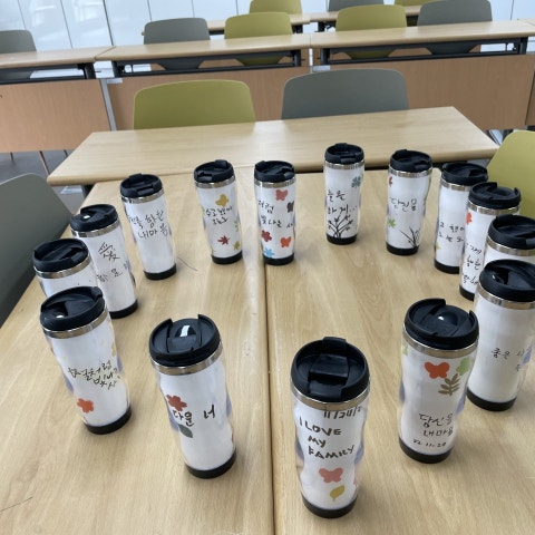 11월24일(목) 한국어교육-박물관 탐방