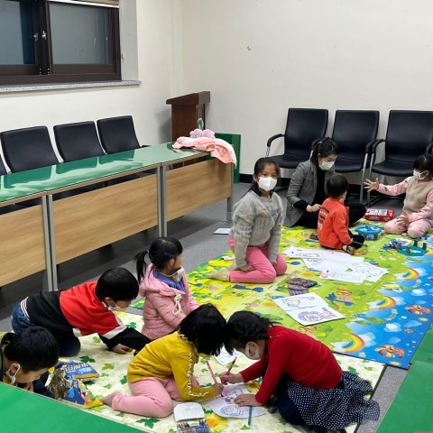 11월24일(목) 찾아가는 부모교육