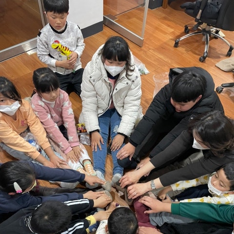 12월6일(화) 찾아가는 부모교육- 대동면