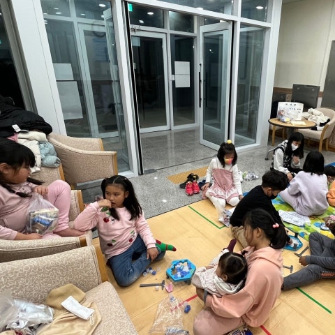 12월8일(목) 찾아가는 부모교육 (학교-엄다)