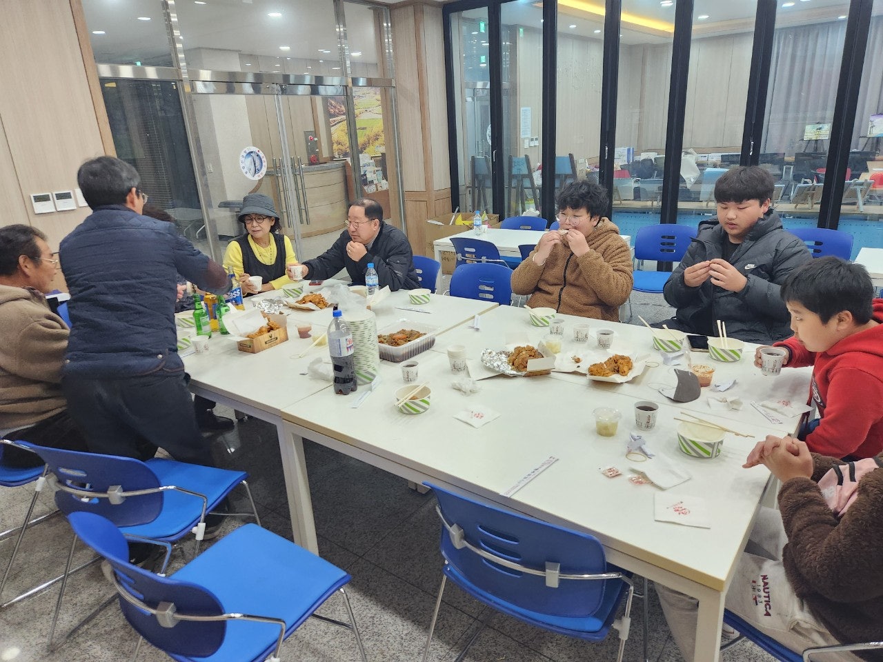 경북무인항공센터 이미지