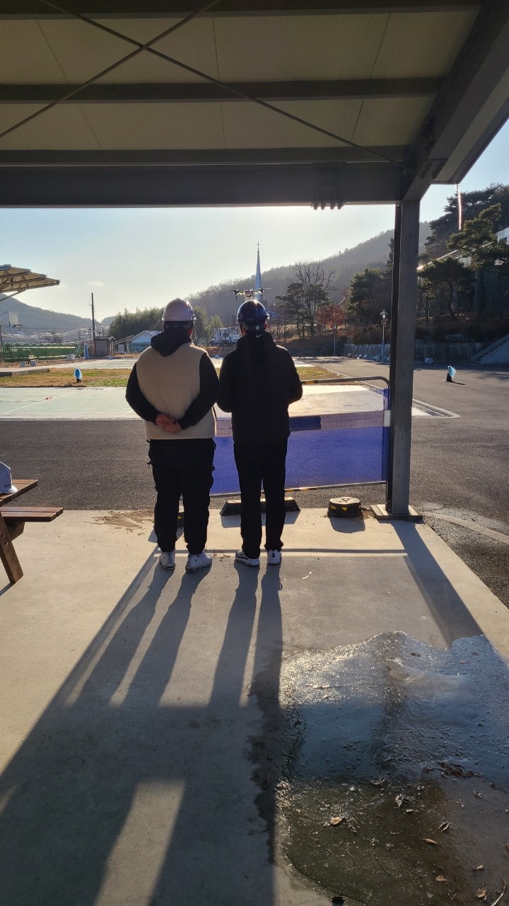 경북무인항공센터 이미지