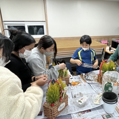 12월16일(금) 학부모교육