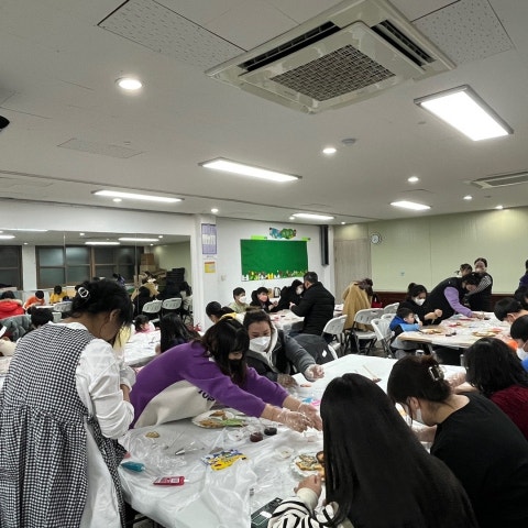 12월27일(화) 부모자녀 관계향상