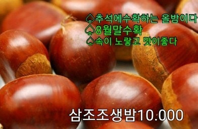 신바람 중고 농기계 매물