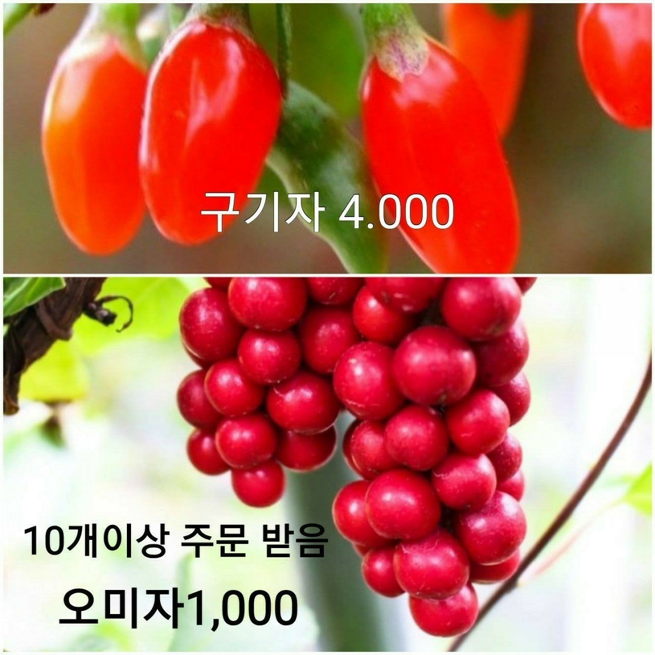 신바람 중고 농기계 매물