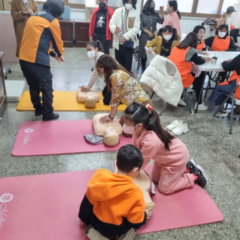 2월25일(토) 인권교육