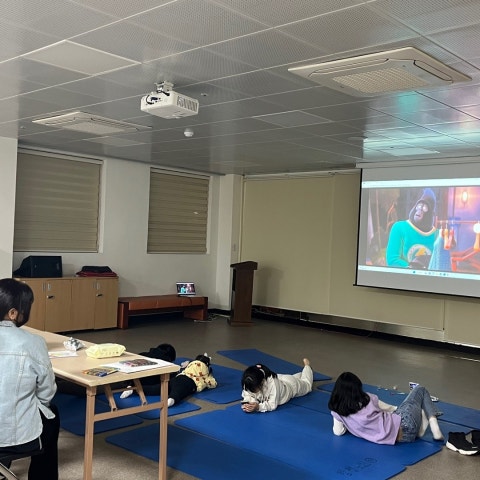 3월14일(화) 부부역할교육