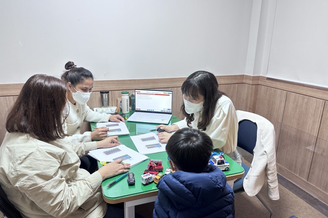 3월25일(토) 운전면허교실 2회기