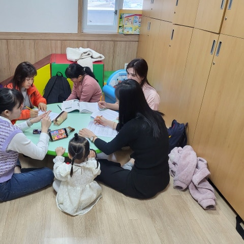 3월25일(토) 운전면허교실 2회기