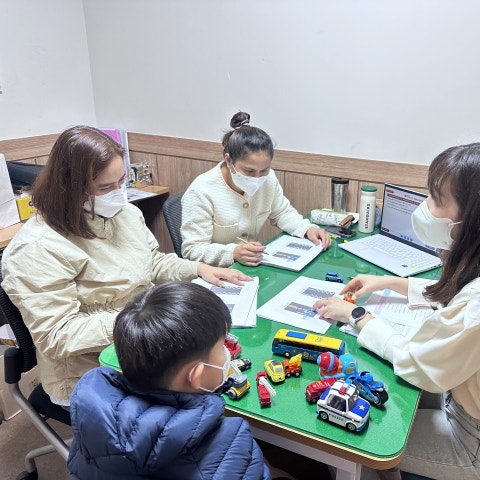 3월25일(토) 운전면허교실 2회기