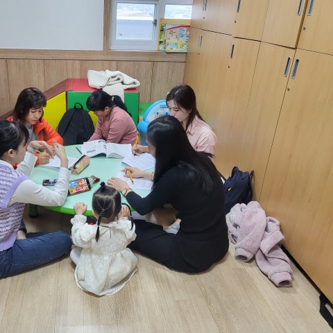3월25일(토) 운전면허교실 2회기
