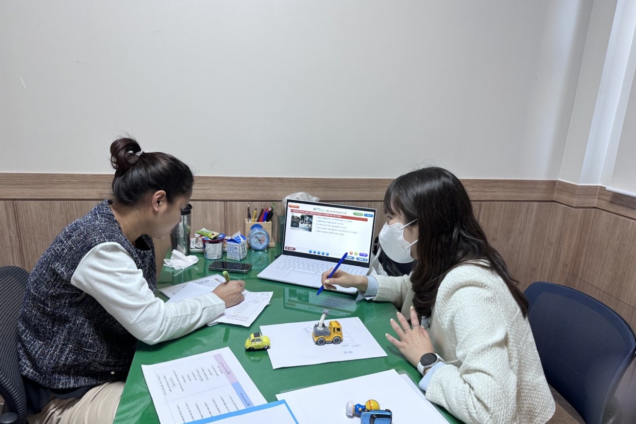 4월1일(토) 운전면허교실