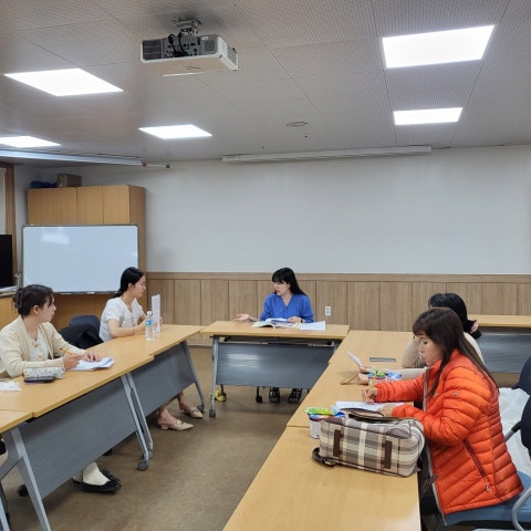 4월1일(토) 운전면허교실