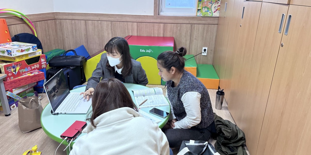 4월8일(토) 운전면허교실 4회기