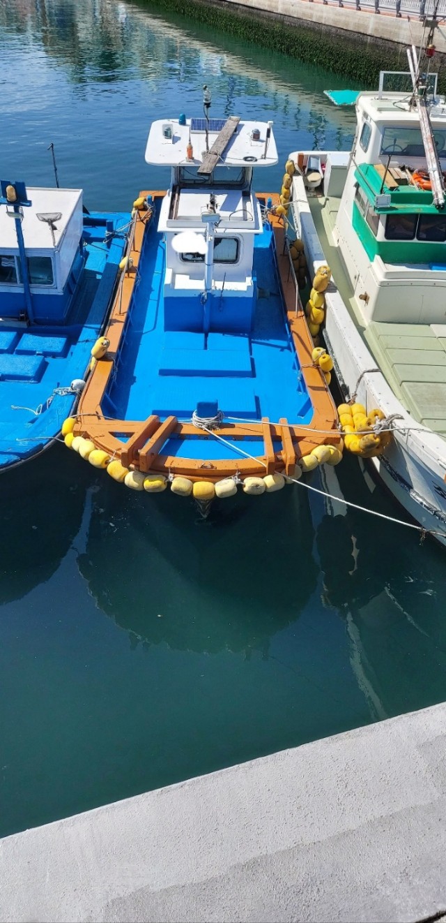 레져선 선내기 판매합니다.