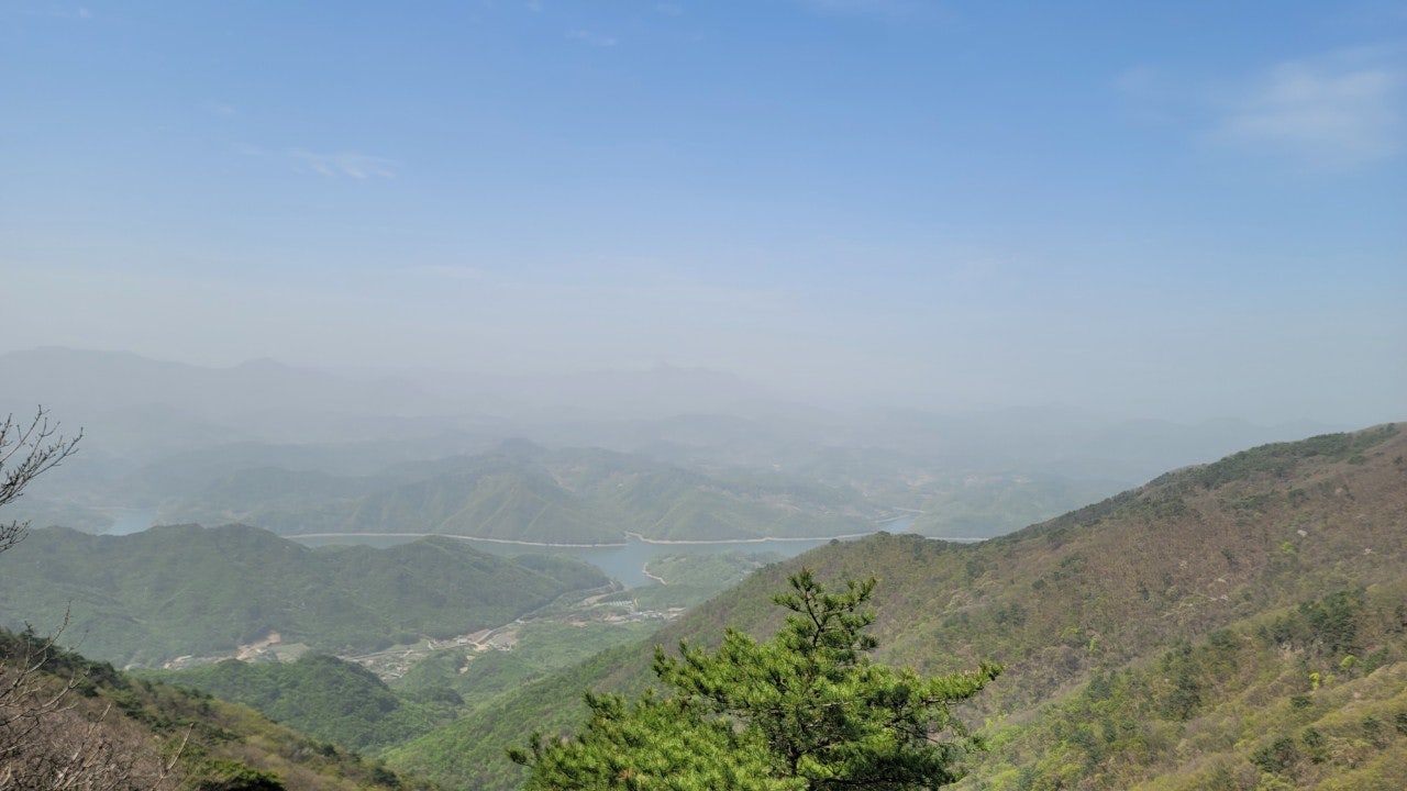 금수산뷔페 이미지