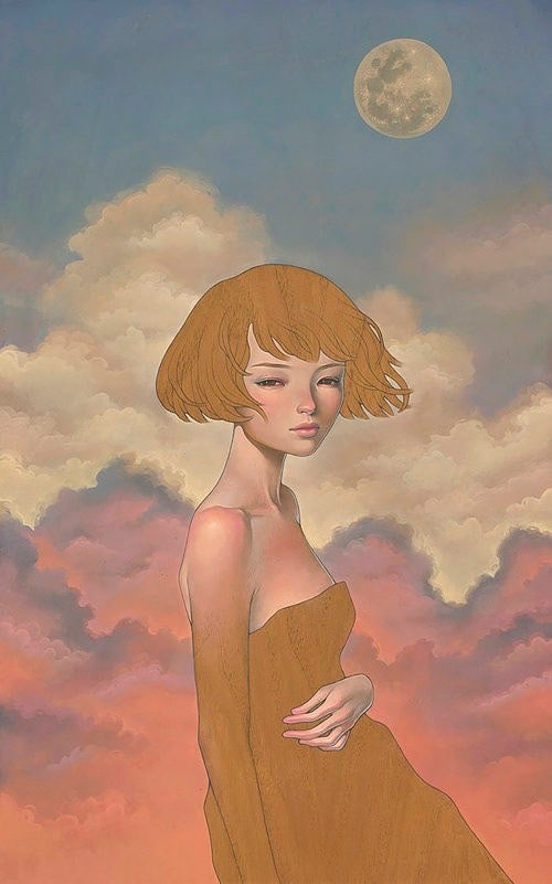 아르누보 이미지