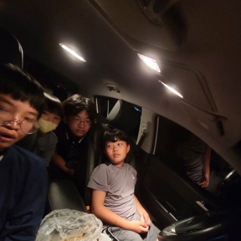 5월12일(금) 결혼이민자 자조모임-영화관람