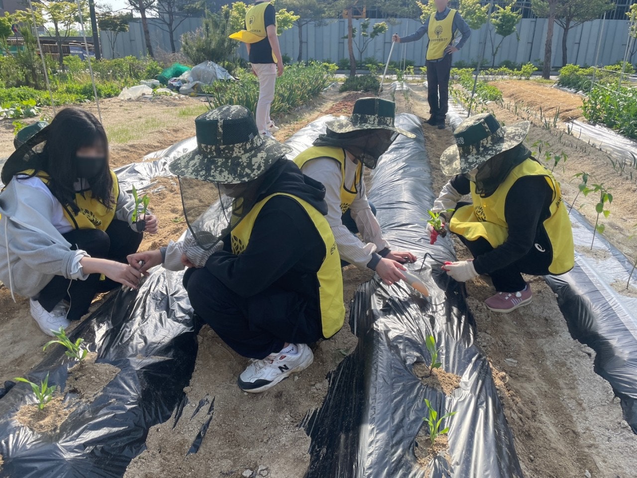 농업회사법인 정원(주) 이미지