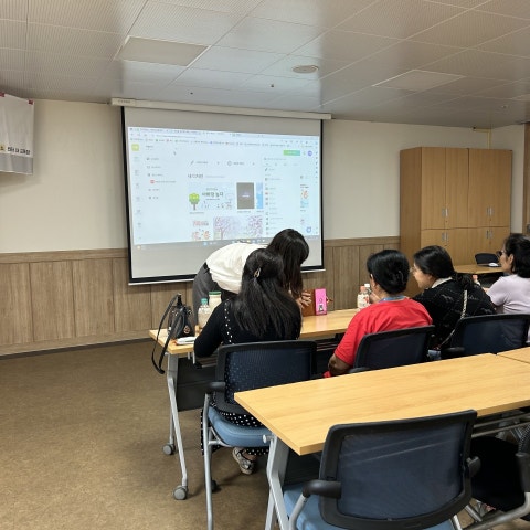 5월31일(수) 유튜브 자조모임