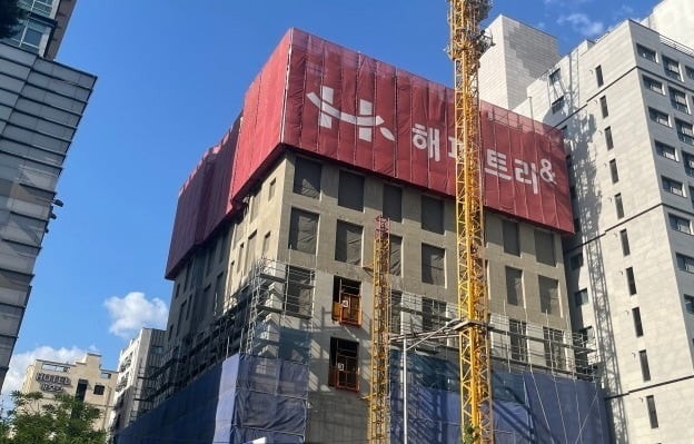 신월동주유소 이미지