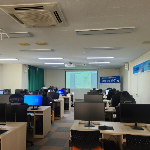 6월2일(금) ITQ 2회기