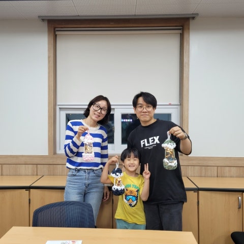 6월23일(금) 가족사랑의 날