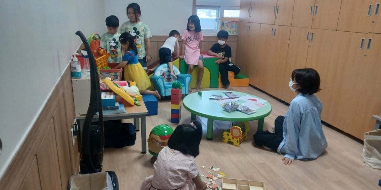 6월24일(토) 자조모임 즐거운 주말 3회기