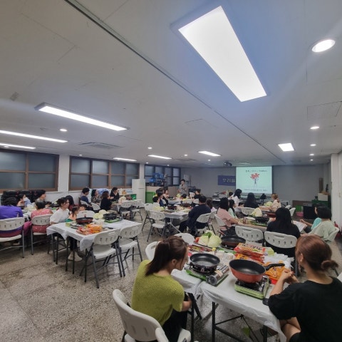 7월7일(금) 인권감수성 교육