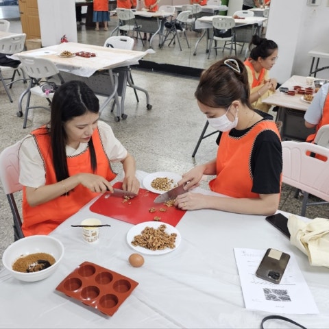 7월15일(토) 달콤한 시작 6회기