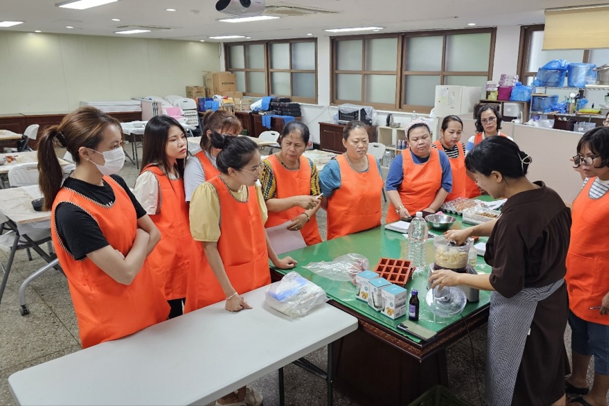 7월15일(토) 달콤한 시작 6회기