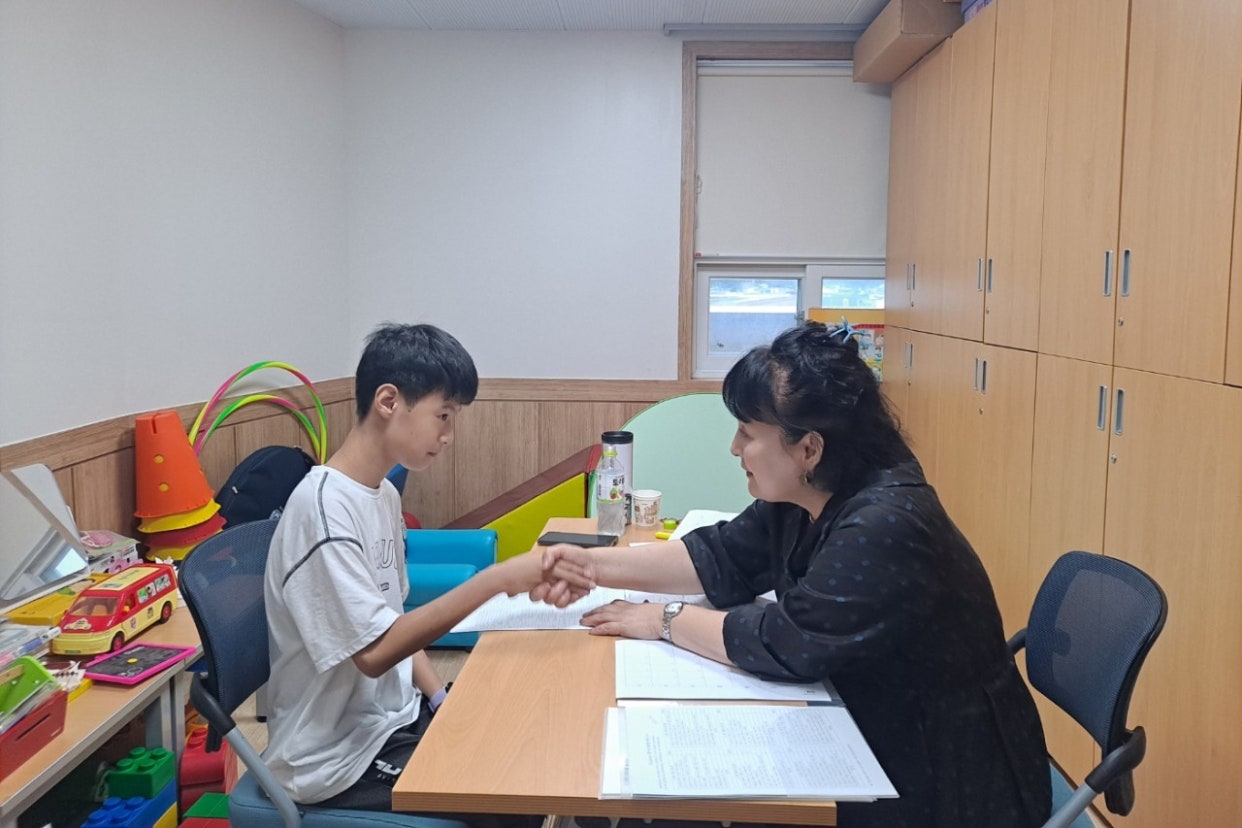 7월22일(토) 진로/진학 컨설팅
