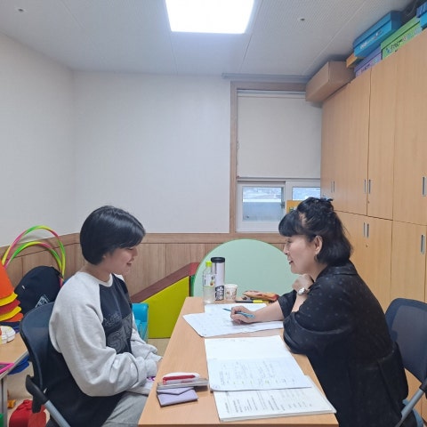 7월22일(토) 진로/진학 컨설팅