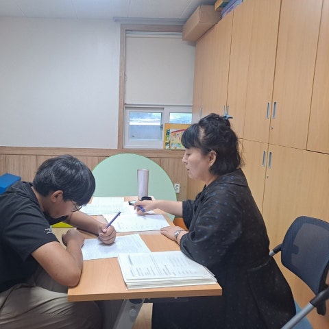 7월22일(토) 진로/진학 컨설팅