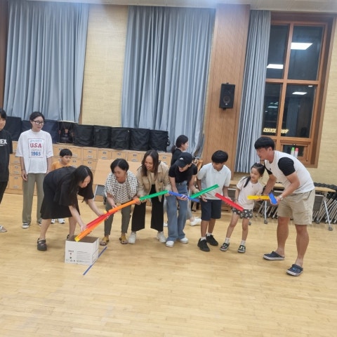 7월25일(화) 월드맘클래스 1회기