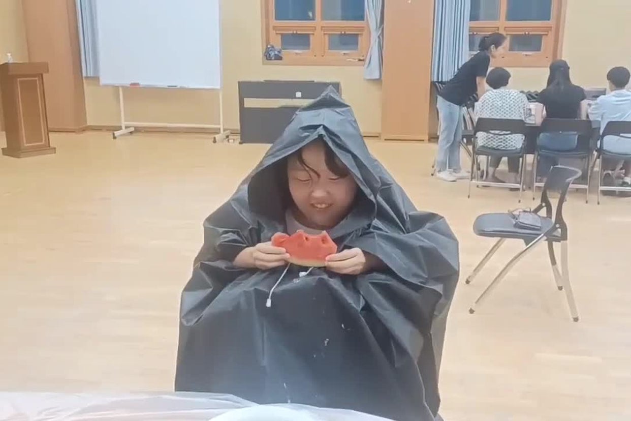 7월25일(화) 월드맘클래스 1회기