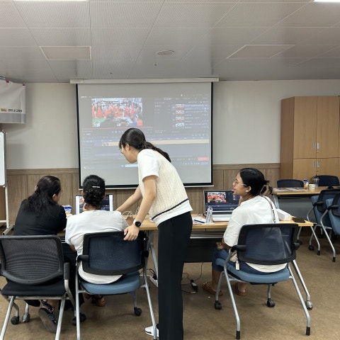 7월26일(수) 유튜브 자조모임