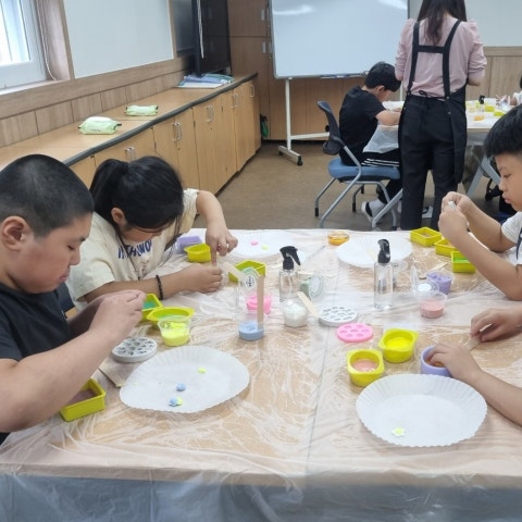 7월29일(토) 다문화자녀성장 사회발달