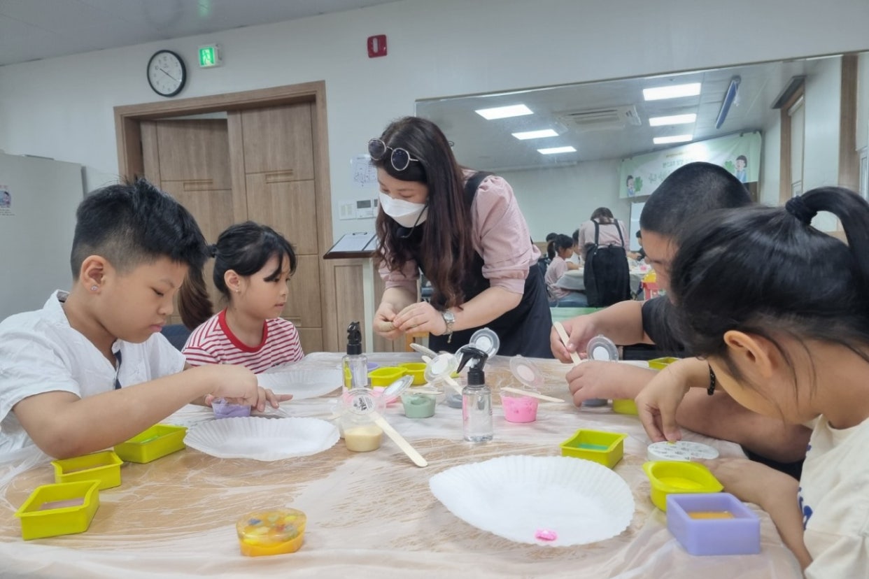 7월29일(토) 다문화자녀성장 사회발달