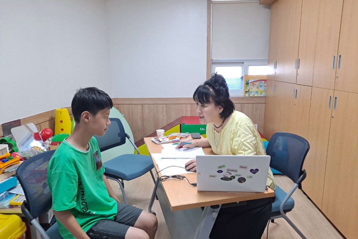 8월5일(토) 진로/진학 컨설팅