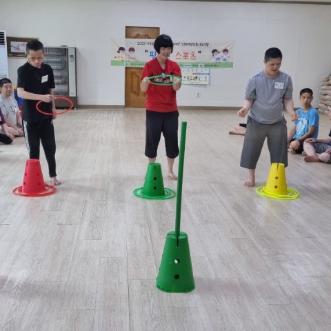 가족희망드림지원
