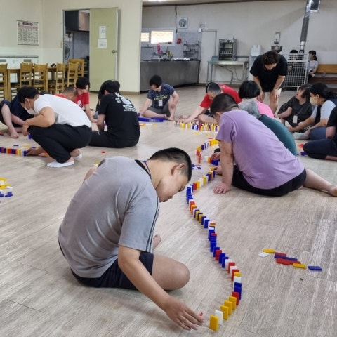가족희망드림지원 7회기