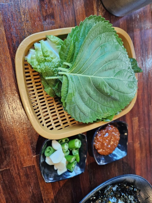 투접시족발 이미지