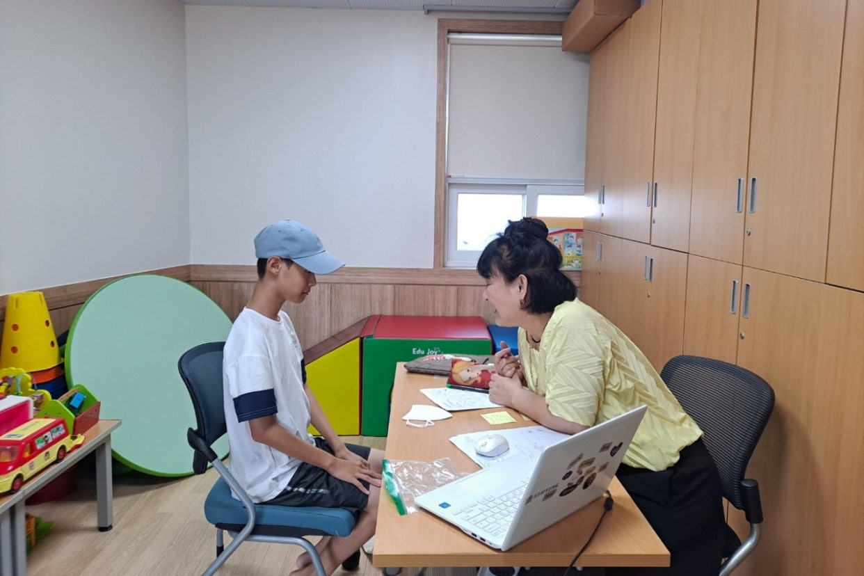 8월19일(토) 진로상담