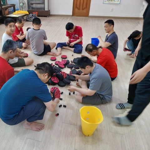9월6일(수) 가족희망드림지원 12회기