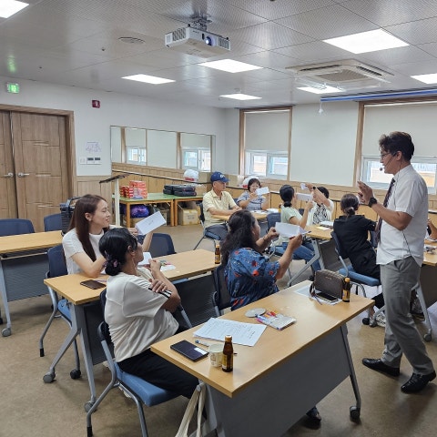 9월6일(수) SNS마케터 교육